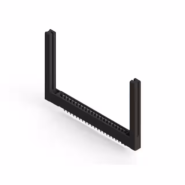 357-021-405-158 EDAC Inc.  Edgeboard Connectors